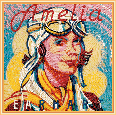 Amelia Earhart